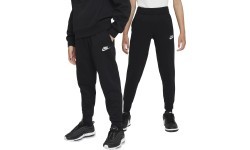 Nike Kids' Trousers K NSW Club Fleece Jggr Lbr Black FD3008 010