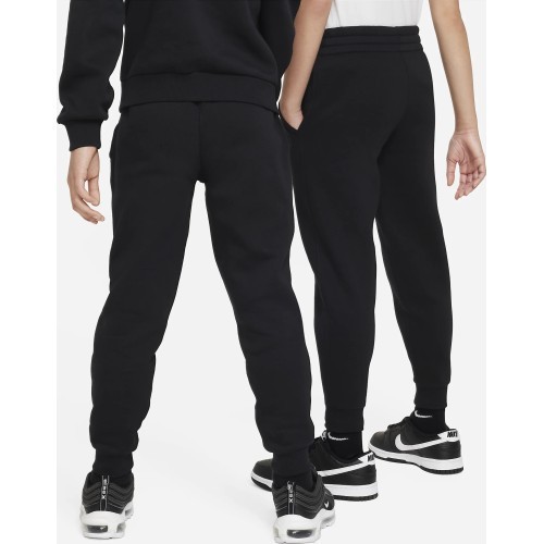 Брюки Nike для подростков K NSW Club Fleece Jggr Lbr Black FD3008 010