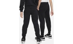 Брюки Nike для подростков K NSW Club Fleece Jggr Lbr Black FD3008 010