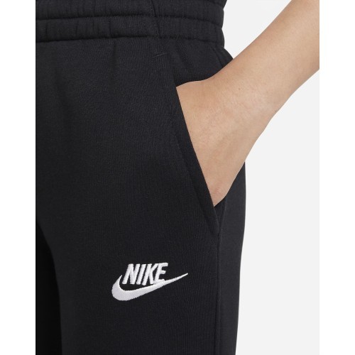 Nike Kids' Trousers K NSW Club Fleece Jggr Lbr Black FD3008 010