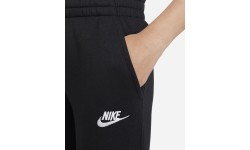 Nike Kids' Trousers K NSW Club Fleece Jggr Lbr Black FD3008 010