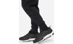 Nike Kelnės Paaugliams K Nsw Club Fleece Jggr Lbr Black FD3008 010