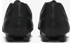 Nike Legend 10 Club FG/MG Men's Football Boots Black DV4344 002