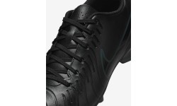Nike Legend 10 Club FG/MG Men's Football Boots Black DV4344 002