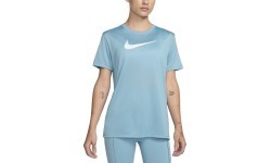 Женская футболка Nike W Nk Df Tee Rlgnd Hbr Turquoise FQ4975 464