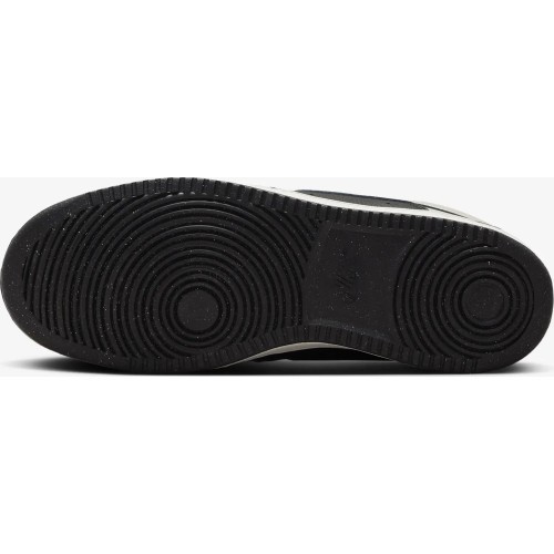 Nike Avalynė Vyrams Court Vision Mid Nn Black Blue Grey DN3577 004
