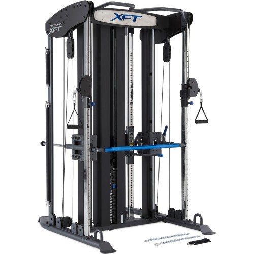 BodyCraft XFT Functional Trainer