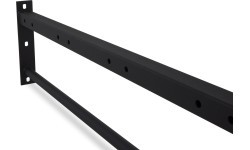 Pivot Fitness PM114 trumpas prisitraukimo skersinis Monkey Bars