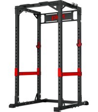 Pivot Fitness XR6250 komercinis sunkiasvoris jėgos rėmas