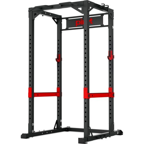 Коммерческая усиленная силовая рама Pivot Fitness XR6250