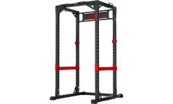 Pivot Fitness XR6250 komercinis sunkiasvoris jėgos rėmas