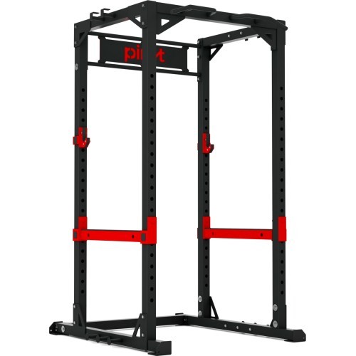 Pivot Fitness XR6250 komercinis sunkiasvoris jėgos rėmas