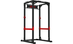 Pivot Fitness XR6250 komercinis sunkiasvoris jėgos rėmas