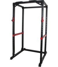Pivot Fitness HR3260 Heavy Duty jėgos rėmas