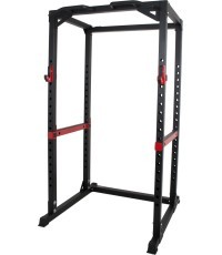 "Pivot Fitness HR3260" didelės galios stovas