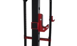 Pivot Fitness HR3260 Heavy Duty Power Rack