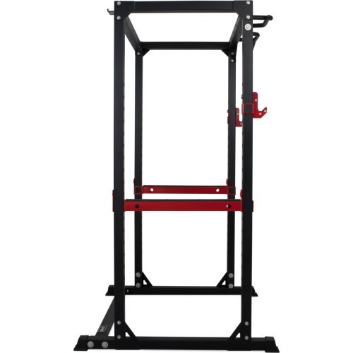 Pivot Fitness HR3260 Heavy Duty Power Rack