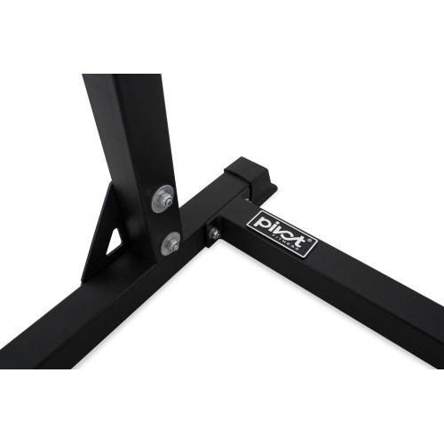 Pivot Fitness HR3260 Heavy Duty Power Rack