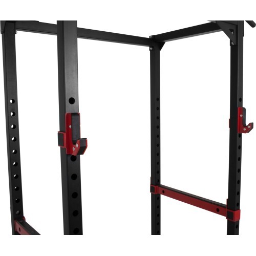 Pivot Fitness HR3260 Heavy Duty jėgos rėmas