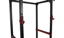 Pivot Fitness HR3260 Heavy Duty jėgos rėmas
