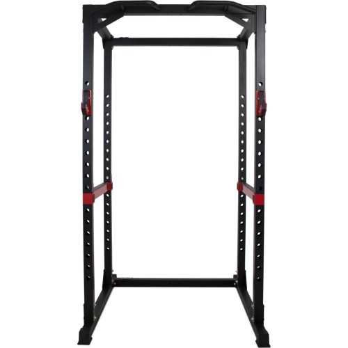 Pivot Fitness HR3260 Heavy Duty Power Rack
