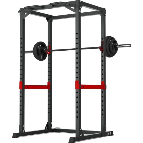 Силовая рама Pivot Fitness HR3260 Heavy Duty
