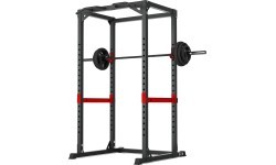 Pivot Fitness HR3260 Heavy Duty jėgos rėmas