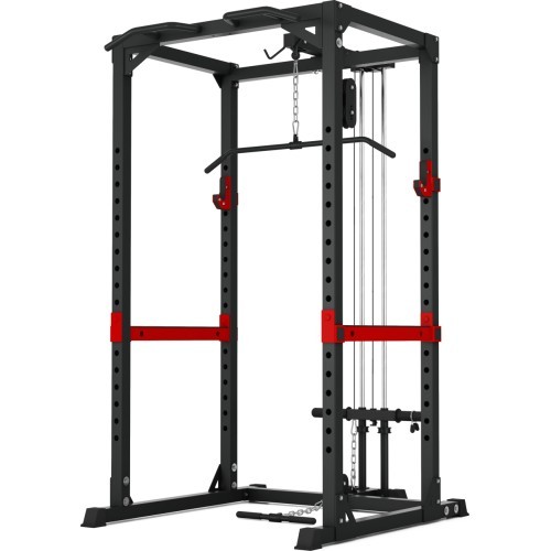 Силовая рама Pivot Fitness HR3260 Heavy Duty