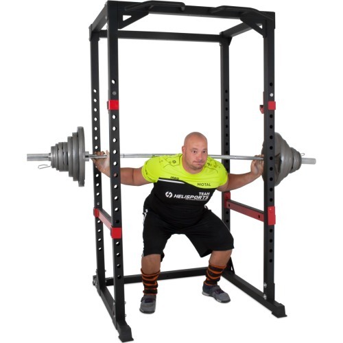Pivot Fitness HR3260 Heavy Duty jėgos rėmas