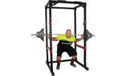 Силовая рама Pivot Fitness HR3260 Heavy Duty