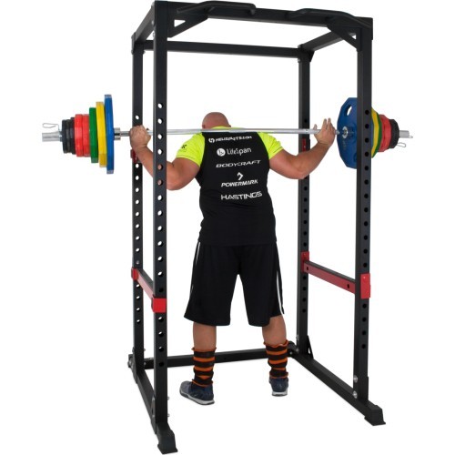 Силовая рама Pivot Fitness HR3260 Heavy Duty