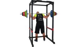 Pivot Fitness HR3260 Heavy Duty jėgos rėmas