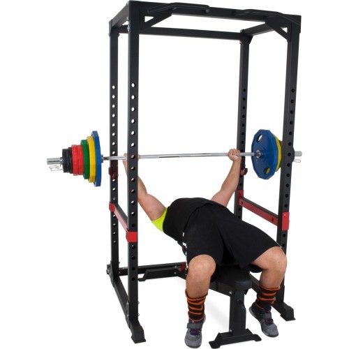 Pivot Fitness HR3260 Heavy Duty jėgos rėmas