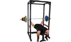 Pivot Fitness HR3260 Heavy Duty jėgos rėmas