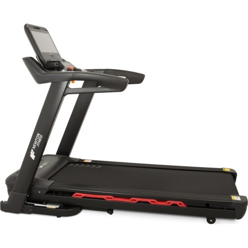 Newton Fitness T6 TFT Treadmill