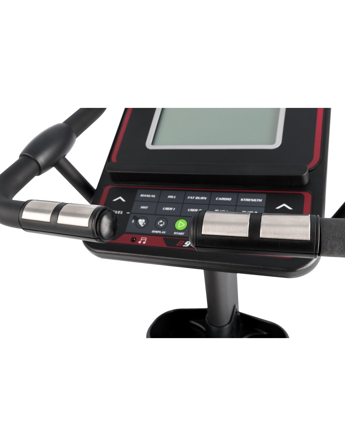exercise bike programs