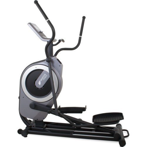 Эллиптический тренажер Newton Fitness CT900