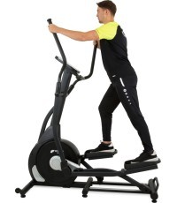 "Newton Fitness CT750" elipsinis treniruoklis