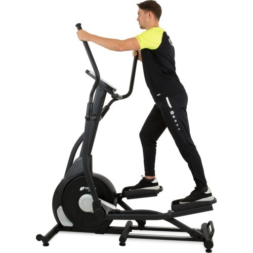 Эллиптический тренажер Newton Fitness CT750