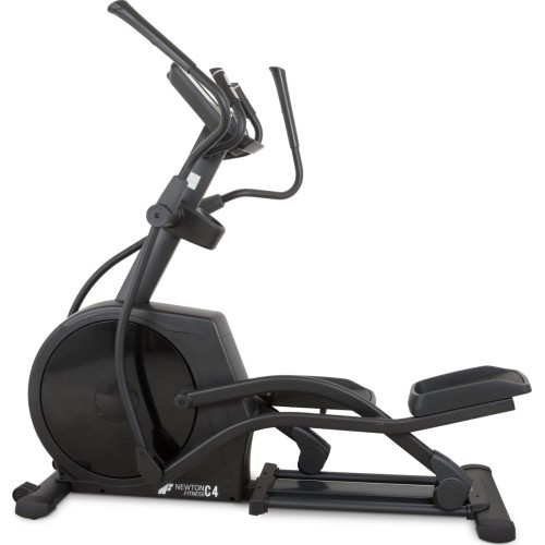 Newton Fitness C4 Elliptical Trainer