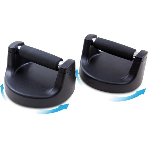 KROON Push Up Bar Set