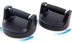 KROON Push Up Bar Set