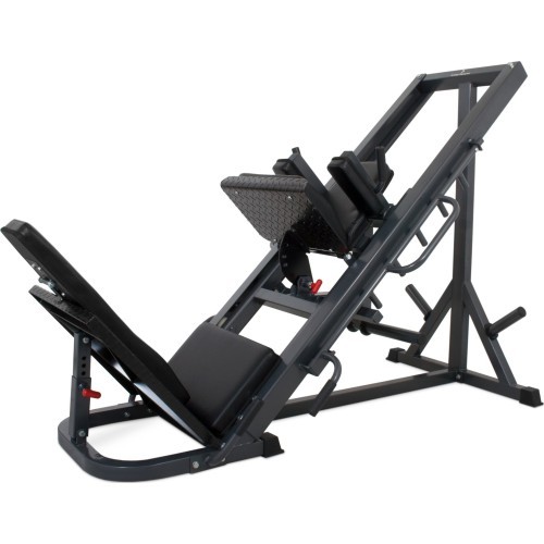 PowerMark 800 LPHS Leg Press