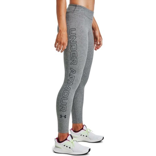 Women’s Leggings Under Armour Favorite - Carbon Heather