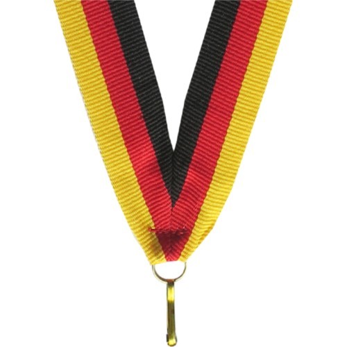 Juostelė medaliui V8 Vokietija 1cm