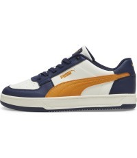 Puma Avalynė Vyrams Caven 2.0 White Yellow Blue 392290 21