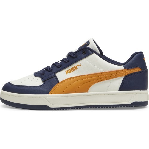 Puma Avalynė Vyrams Caven 2.0 White Yellow Blue 392290 21