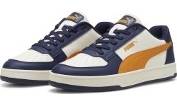Puma Avalynė Vyrams Caven 2.0 White Yellow Blue 392290 21