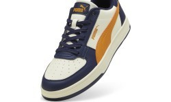 Puma Avalynė Vyrams Caven 2.0 White Yellow Blue 392290 21