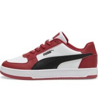 Puma Avalynė Vyrams Caven 2.0 Black White Red 392290 23